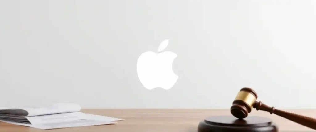 apple