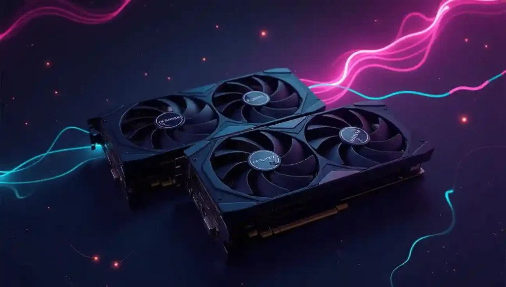 8GB VRAM Graphics Cards Fall Short for Epic Gaming in 2025 graphics