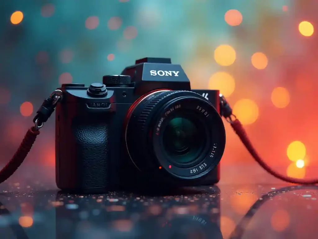 5 Powerful Reasons the Sony A7S III Dominates the Content Creation Game in 2025 sony-a7s