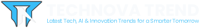 Latest Tech, AI & Innovation Trends for a Smarter Tomorrow