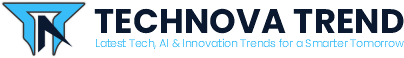 Latest Tech, AI & Innovation Trends for a Smarter Tomorrow